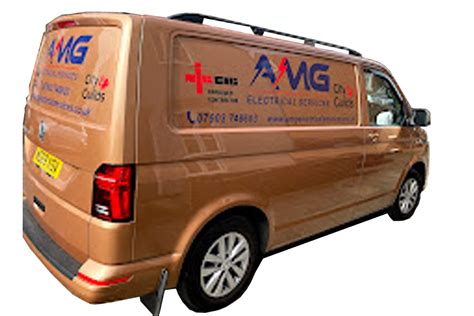 AMG Electrical Services